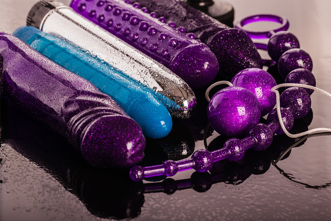  5 tips for choosing the perfect vibrator
