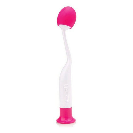 Wand Massager The Screaming O Pop Vibe White Pink