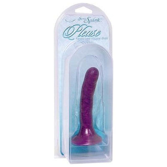 Dildo Sportsheets 10079 Lilac