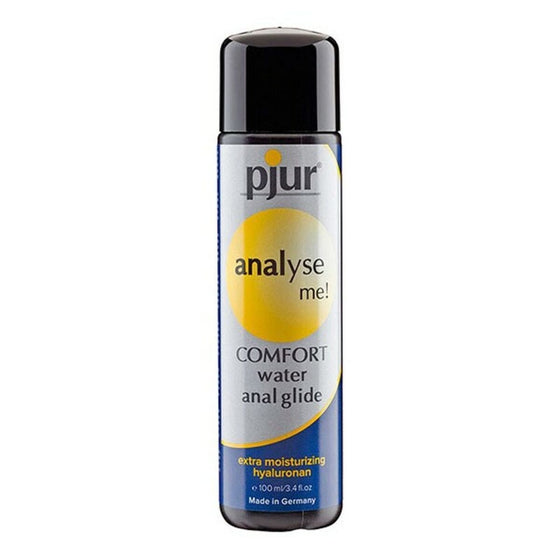 Analyse Me Comfort Water Glide 100 ml Pjur 11740 (100 ml)