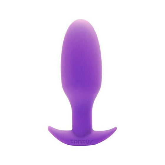 Anal plug Tantus Silicone Teardrop Lilac