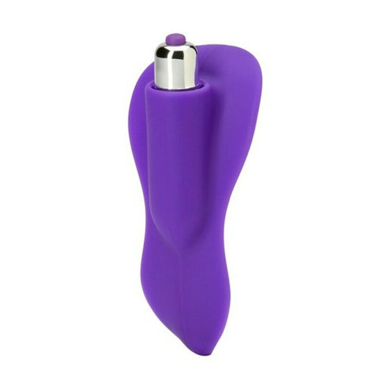 Massager Tantus Silicone ABS Lilac