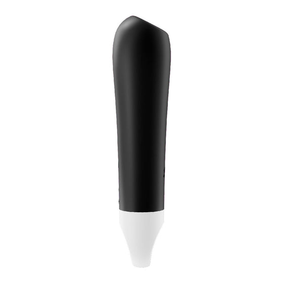 Bullet Vibrator Ultra Power Satisfyer Black