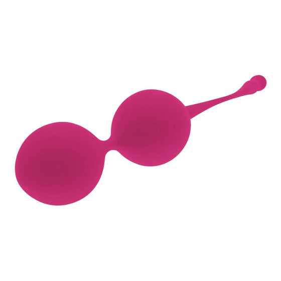 Orgasm Balls S Pleasures Silicone