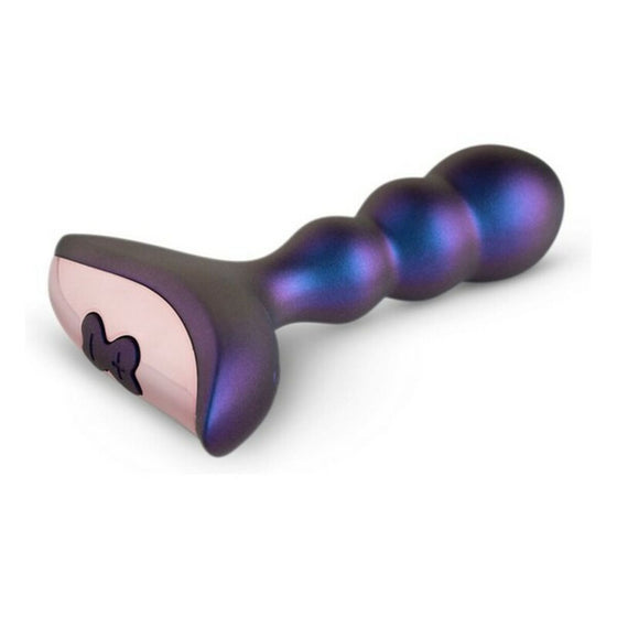 Anal plug Purple (Ø 3,1 cm)