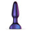 Anal plug Vice Purple (Ø 3,5 cm)